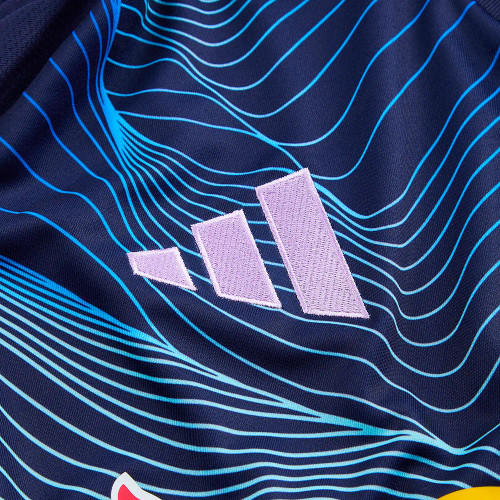 Leeds United 24/25 Stadium Men's Third Shirt