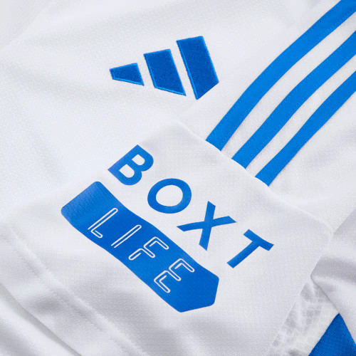 Leeds United 24/25 Stadium Men's Home Shirt