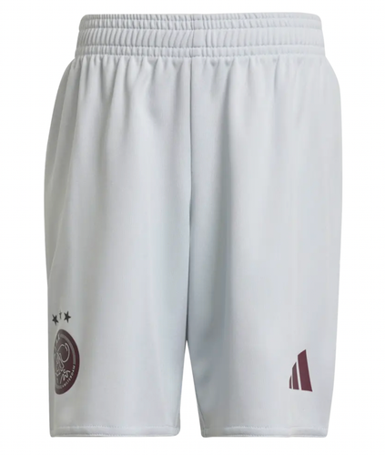 Ajax 24/25 Kid's Third Shirt and Shorts