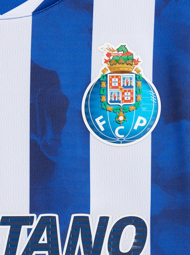 Porto FC 24/25 Stadium Men's Home Shirt