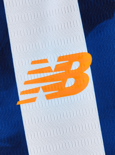 Porto FC 24/25 Stadium Men's Home Shirt