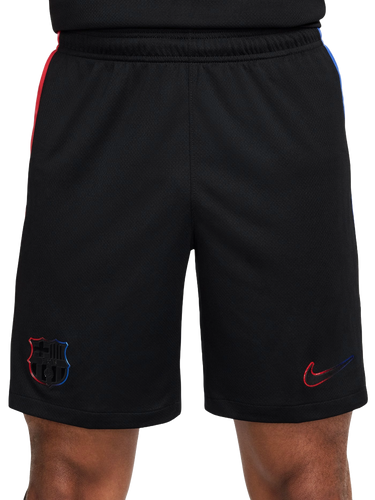 Barcelona 24/25 Authentic Men's Away Shirt