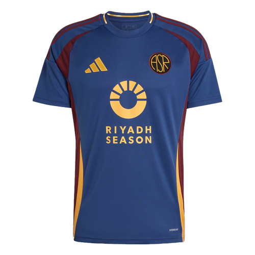 AS Roma 24/25 Stadium Men's Third Shirt