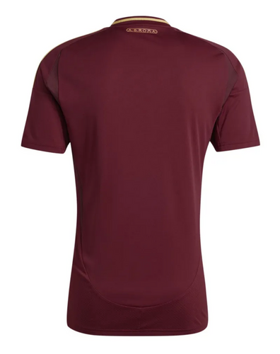 AS Roma 24/25 Authentic Men's Home Shirt