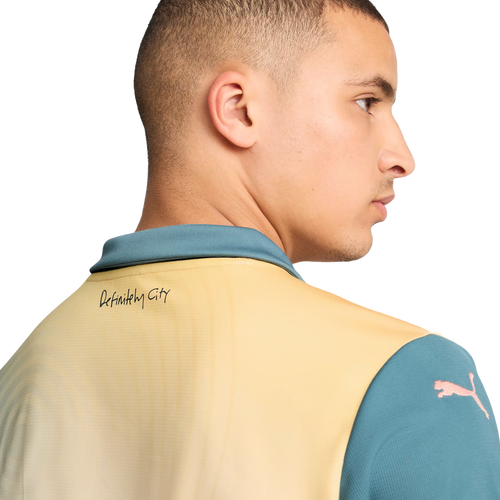 Manchester City 24/25 Stadium Men's Fourth Shirt