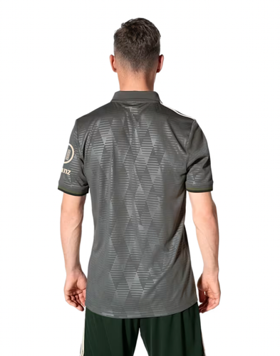 Bayern Munich 24/25 Stadium Men's Oktoberfest Shirt