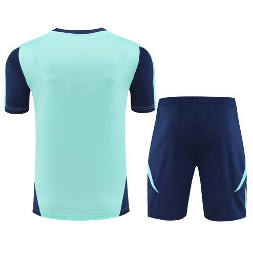Arsenal 24/25 Men's Turquoise Training Shirt