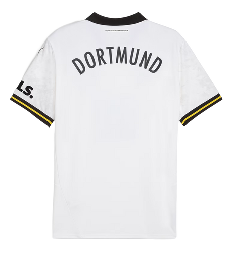 Borussia Dortmund 24/25 Stadium Men's Third Shirt