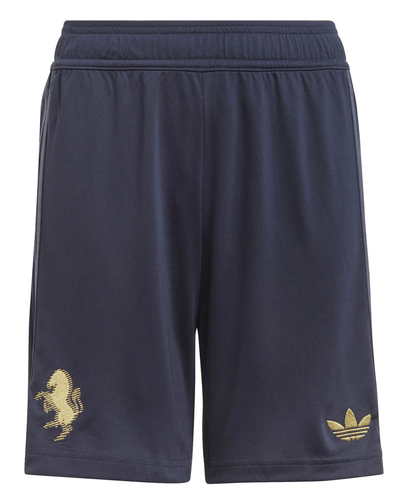 Juventus 24/25 Kid's Third Shirt and Shorts