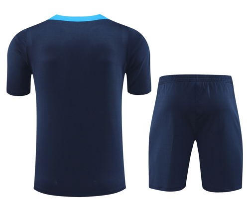 Chelsea 24/25 Men's Navy Training Shirt