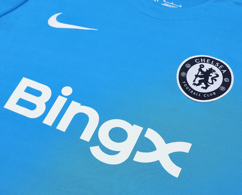 Chelsea 24/25 Men's Blue Training Tank Top