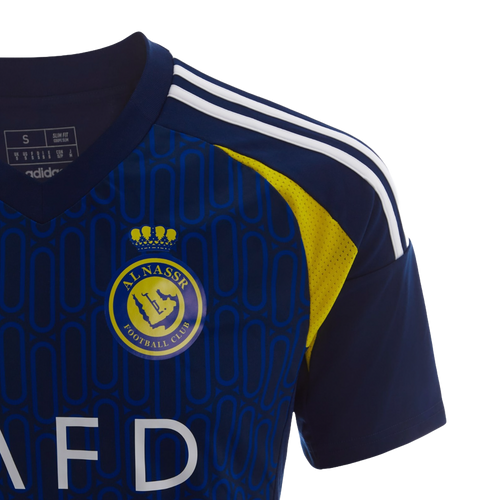 Al-Nassr 24/25 Stadium Men's Away Shirt