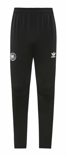 Germany 24/25 Men's Originals Long Zip Jacket