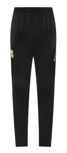 Barcelona 24/25 Men's Blue Long Zip Anthem Jacket