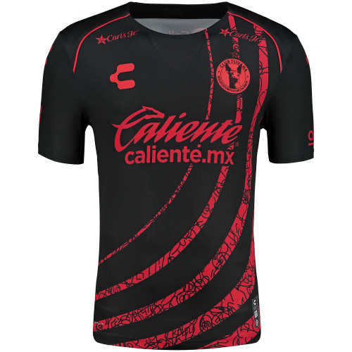 Club Tijuana 24/25 Stadium Men's Home Shirt
