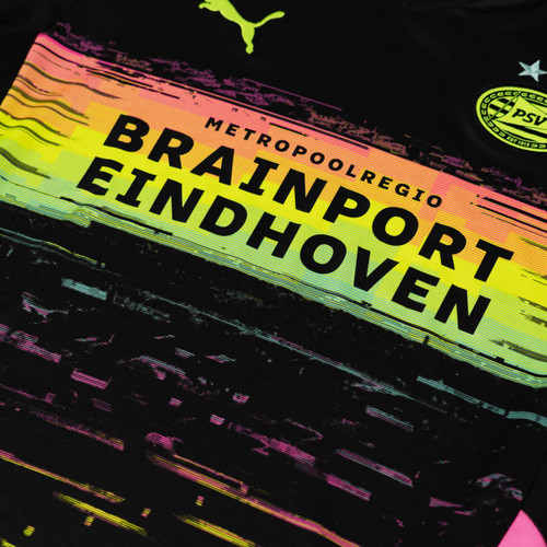 PSV Eindhoven 24/25 Stadium Men's Away Shirt