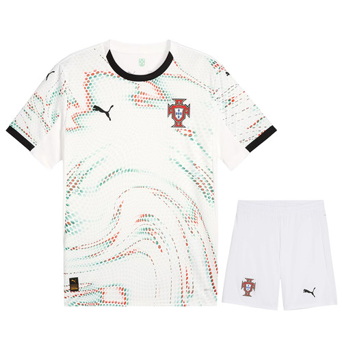 Portugal 2025 Kid's Away Mini-Kit