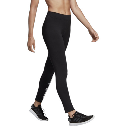 adidas Women's Sleek Fit Performance Tights