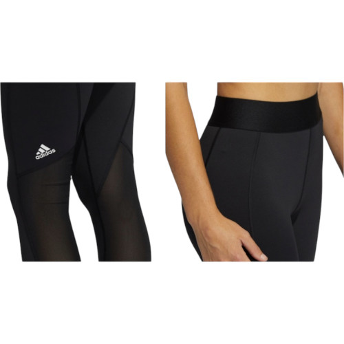 adidas Women's FlexFit Compression Leggings