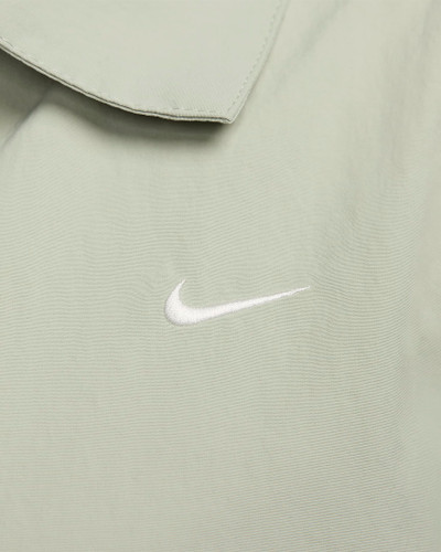 Nike Women's Jade Horizon Coach Jacket