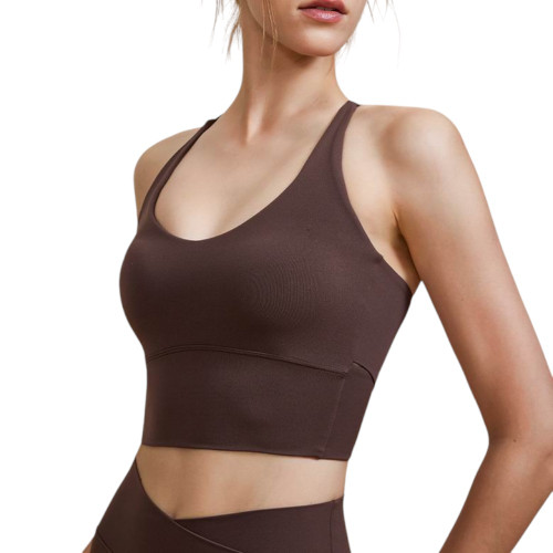 Lululemon Women's Multiple Colors Longline Bra