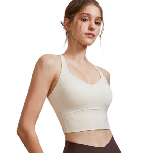 Lululemon Women's Multiple Colors Longline Bra