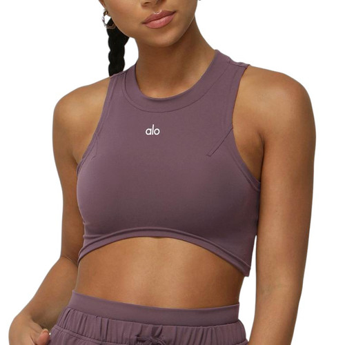 Alo Women's Multiple Colors High Neck Bra