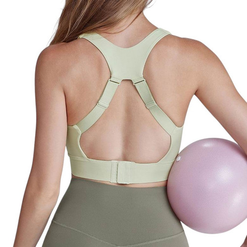 Alo Women's Multiple Colors Seamless Ribbed Bra