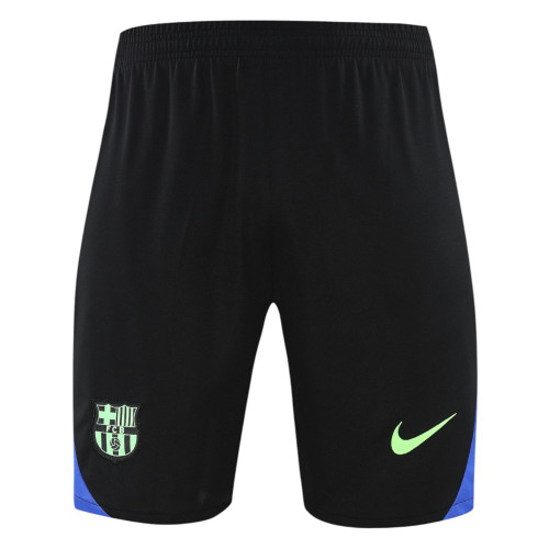 Barcelona 24/25 Men's Blue Training Shirt