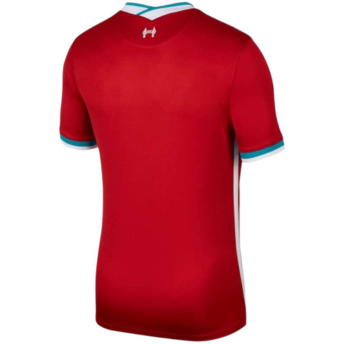 Liverpool 20/21 Men's Home Retro Shirt
