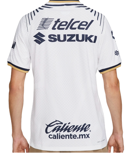 UNAM Pumas 22/23 Stadium Men's Home Shirt