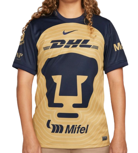 UNAM Pumas 22/23 Stadium Men's Away Shirt
