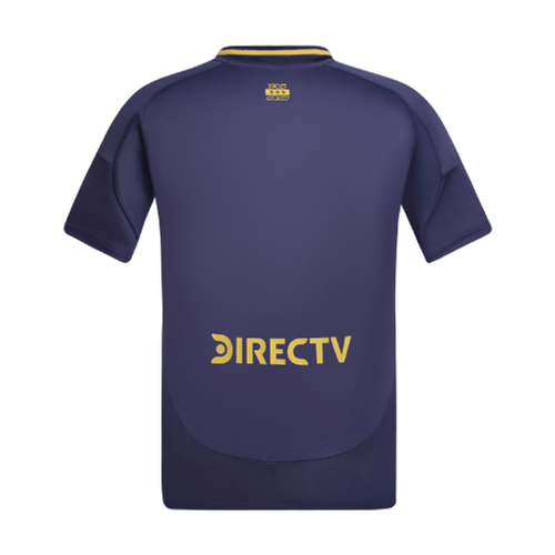 Boca Juniors 25/26 Kid's Third Mini-Kit