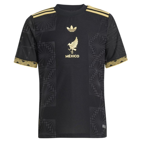 Mexico 2025 Kid's Gold Mini-Kit