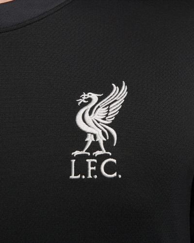 CHAMPIONS 24/25 Liverpool 24/25 Stadium Men's Away Shirt