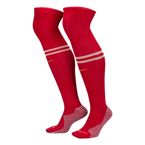 CHAMPIONS 20 Liverpool 24/25 Kid's Home Shirt and Shorts