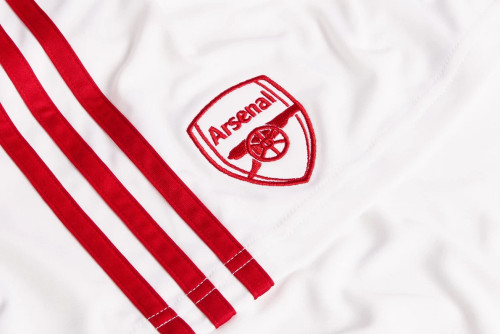 Arsenal 25/26 Men's Home Shorts