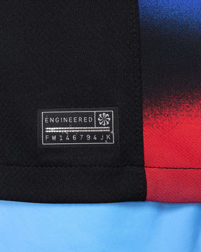 England 2025 Stadium Men's Away Shirt (Women's Team)