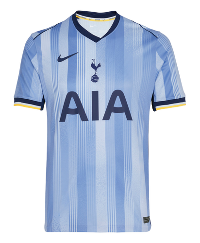 Europa League Winners Tottenham 24/25 Stadium Men's Away Shirt