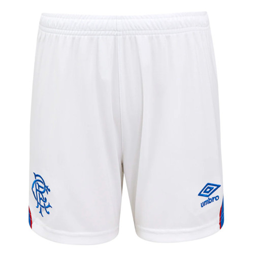 Rangers 25/26 Kid's Home Mini-Kit