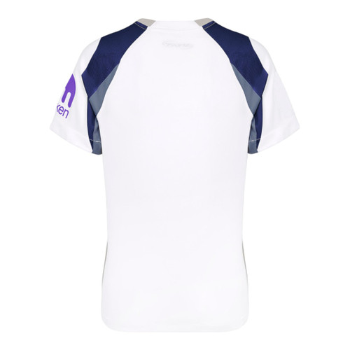 Tottenham 25/26 Women's Home Shirt