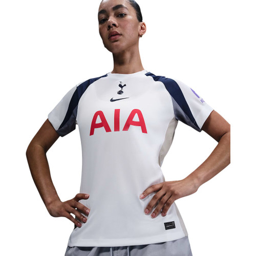 Tottenham 25/26 Women's Home Shirt