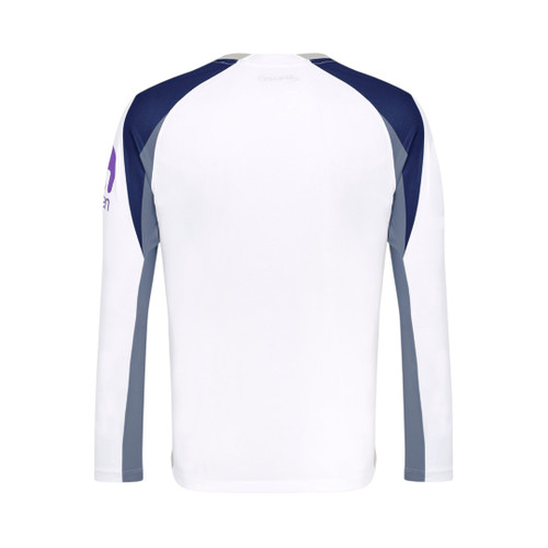 Tottenham 25/26 Men's Home Long Sleeve Shirt