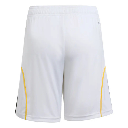 Real Madrid 25/26 Men's Home Shorts