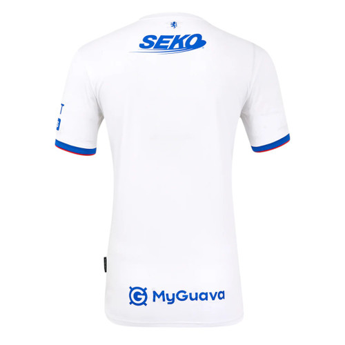 Rangers 25/26 Stadium Men's Away Shirt