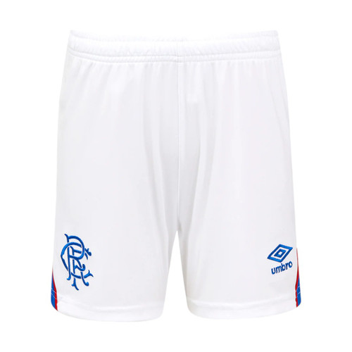 Rangers 25/26 Kid's Away Mini-Kit