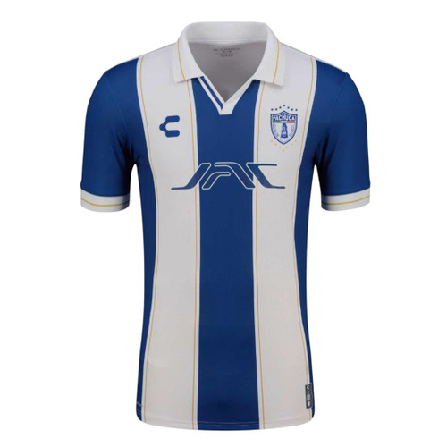 Pachuca 25/26 Stadium Men's Home Shirt