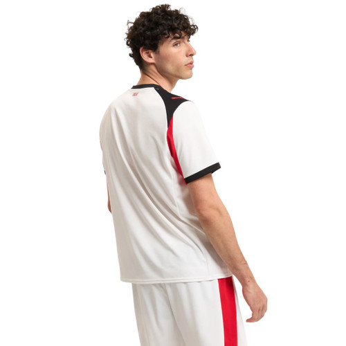AC Milan 25/26 Stadium Men's Away Shirt