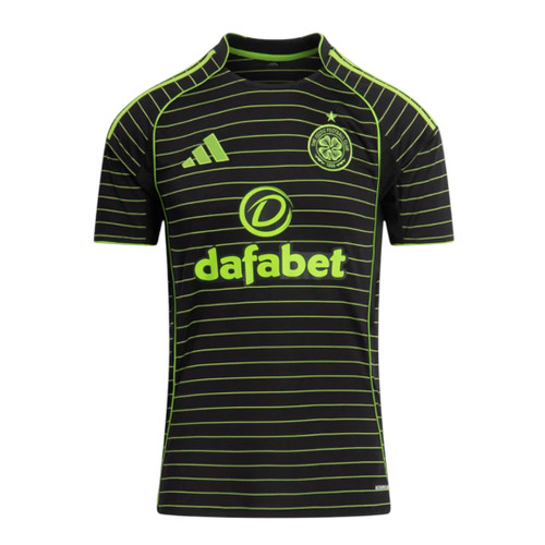Celtic 25/26 Stadium Men's Away Shirt