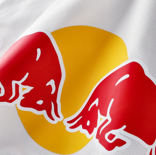 Leeds United 25/26 Stadium Men's Home Shirt